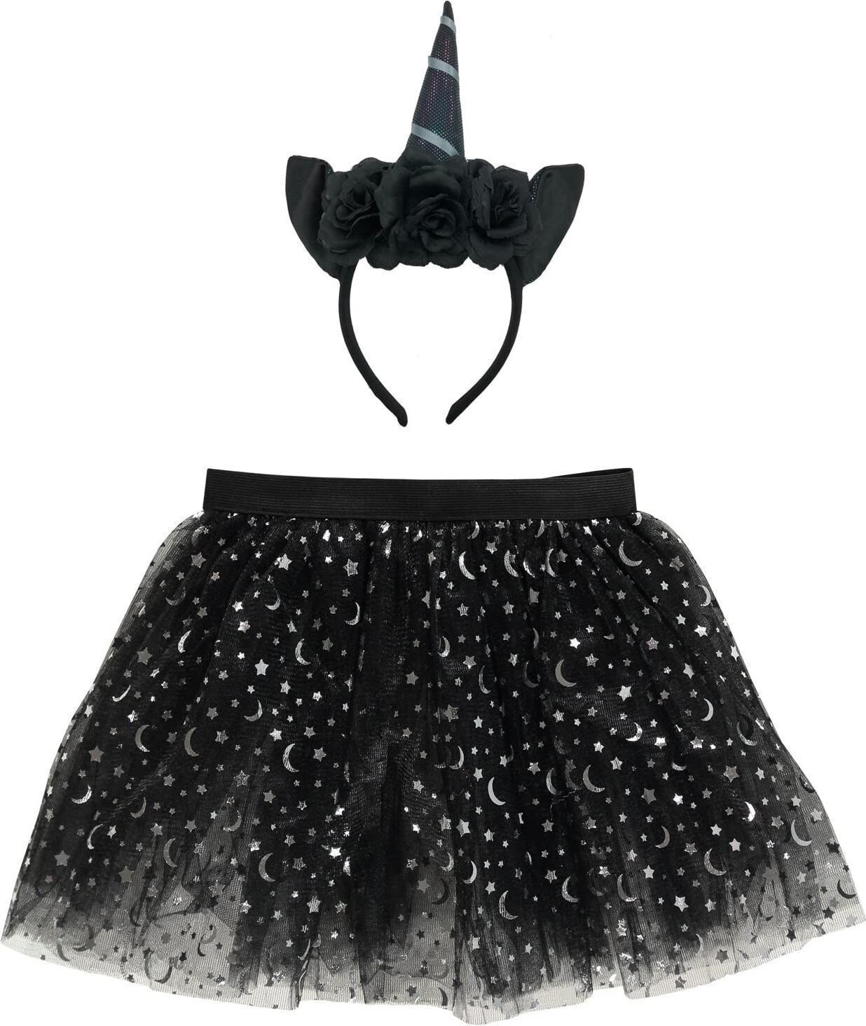 Accessory Kit Unicorn Set Dark H -