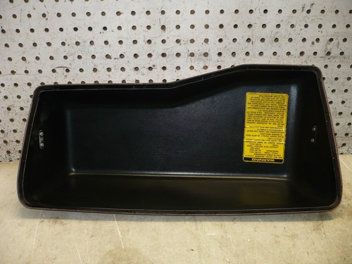 HONDA 86 1986 GL1200 GL 1200 GOLWING ASPENCADE RIGHT SADDLEBAG LID COVER UPPER - Picture 6 of 24