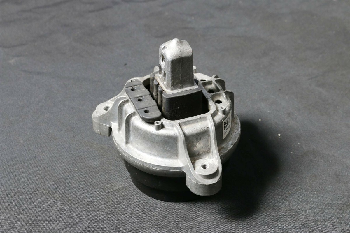 6785601 BMW 5er F07 F10 F11 2.0 L 518d 520d 520i 528i Rubber 