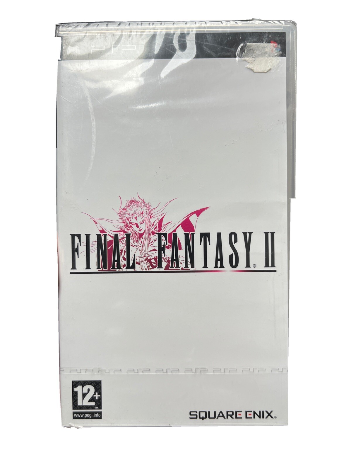 Final Fantasy II - Sony PSP - Neuf sous blister