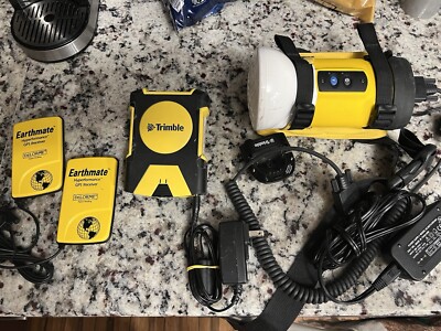 Trimble Lot