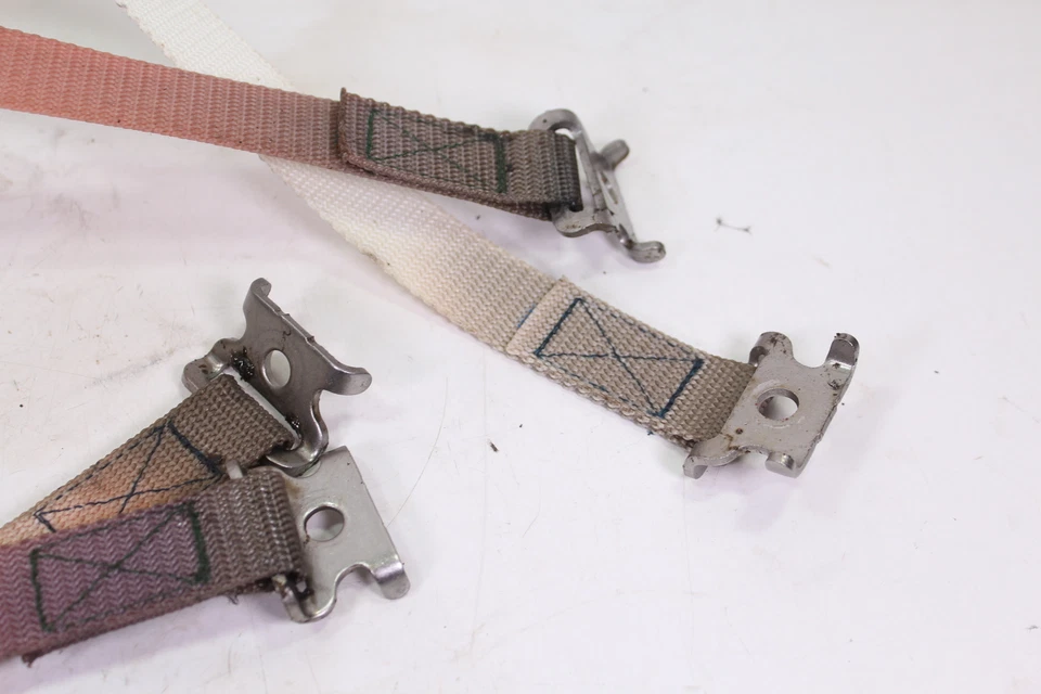 Yamaha XL 1200 1998 correa tanque de combustible Foto 2 de 3