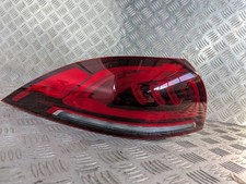 Mercedes-Benz GLE W167 2020 Hinten links R�ckleuchte Heckleuchte A1679061007