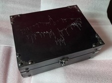 Mono Inc. Welcome to Hell , Limitierte Fanbox...