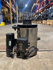 C.e Niehoff N1127-3 Generator Alternator 28v 6115-01-560-1929 76761-n3042 C.e Niehoff N1127-3 Generator Alternator 28v 6115-01-560-1929 76761-n3042