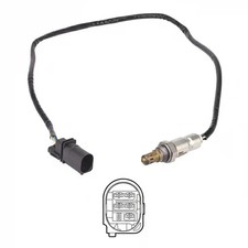 Sonde lambda Audi A4