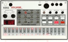 Korg Volca Sample 2 Digital Sample Sequencer