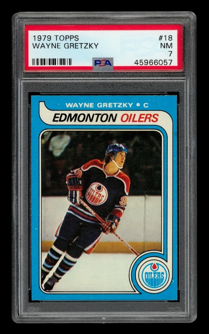 rare hockey cards Most Watched Hockey Cards on eBay