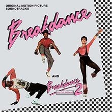 Breakdance/Breakdance 2 (Ost) (Rem.2cd Edt.) von Various | CD | Zustand gut