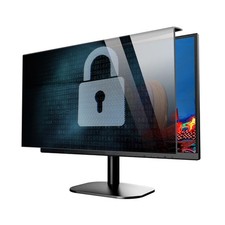 Best JCSKY 18-20 Inch Computer Monitor Privacy Screen Filter Hanging Acrylic