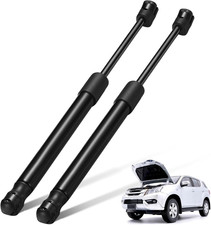 Hood Lift Supports Struts Shocks Gas Springs 4182 Compatible With Nissan 2005-20