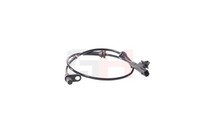 GH ABS Sensor Raddrehzahl Hinten Links Rechts FüR Nissan Qashqai II J11 J11