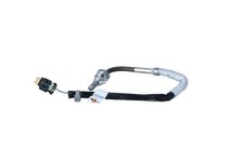 Sensor Abgastemperatur EASY FIT NRF 707311 12V M14x1.5 für MERCEDES KLASSE W212