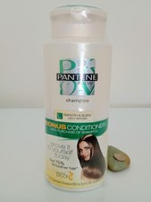 2pc Pantene Pro-V Shampoo  Conditioner 25.4 Oz Smooth  Sleek Sealed Y2K Rare