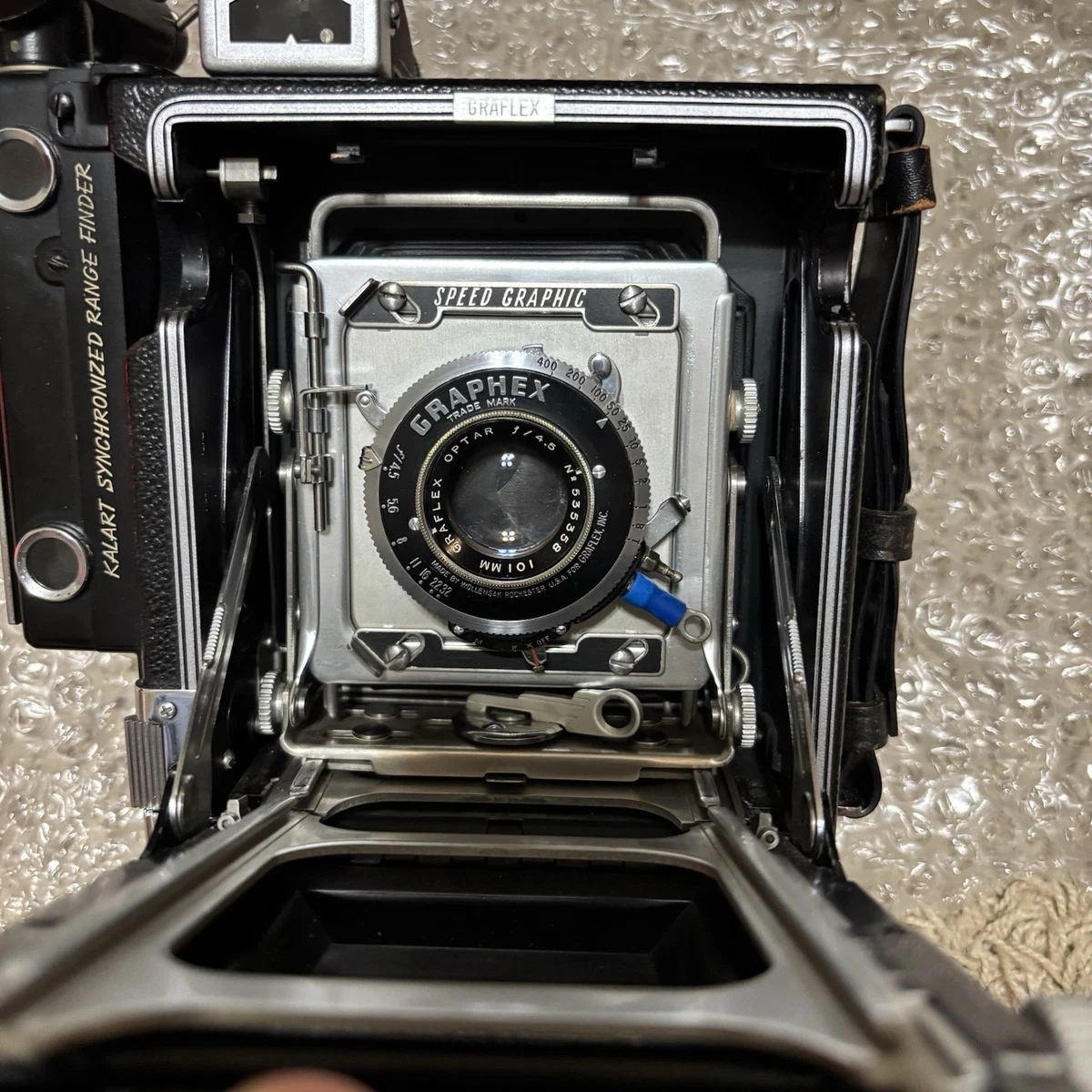 Graflex Vintage Box Cameras for sale | eBay