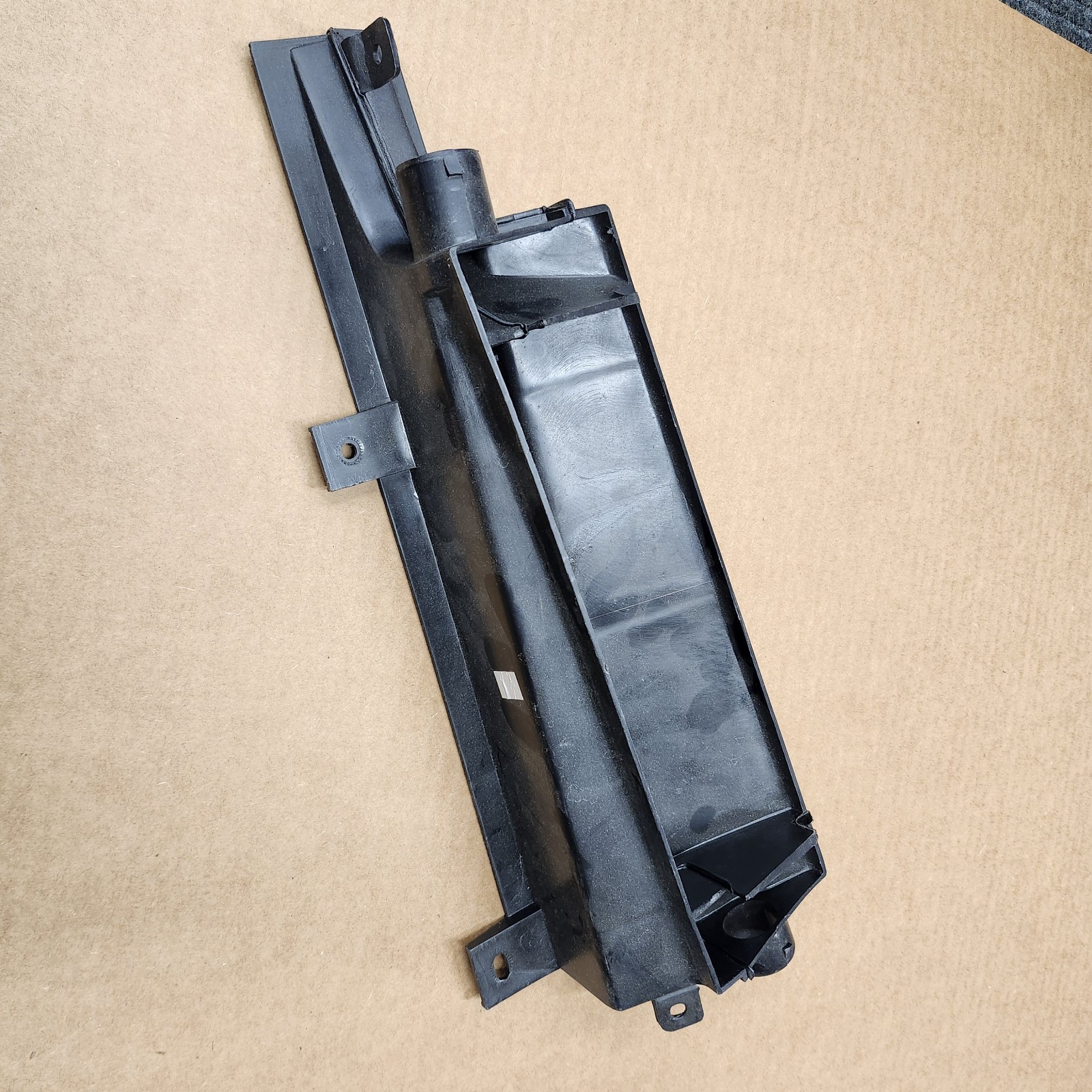 97-04 C5 Corvette Center Defroster Duct Windshield Defrost Air Vent GOOD USED