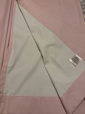 Pink Thermal 84  Curtains