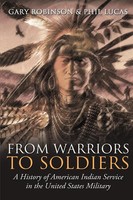 From Warriors To Soldiers | Gary Robinson (U. A.) | Taschenbuch | Englisch