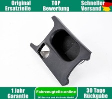 Getr&auml;nkehalter Mitte Vorn Mittelkonsole A2466800810 Mercedes B-Klasse W246