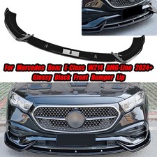 Pare-choc avant Mercedes CLASSE E