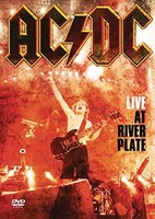 Ac/Dc - Live At River Plate - Dvd - G1398Z
