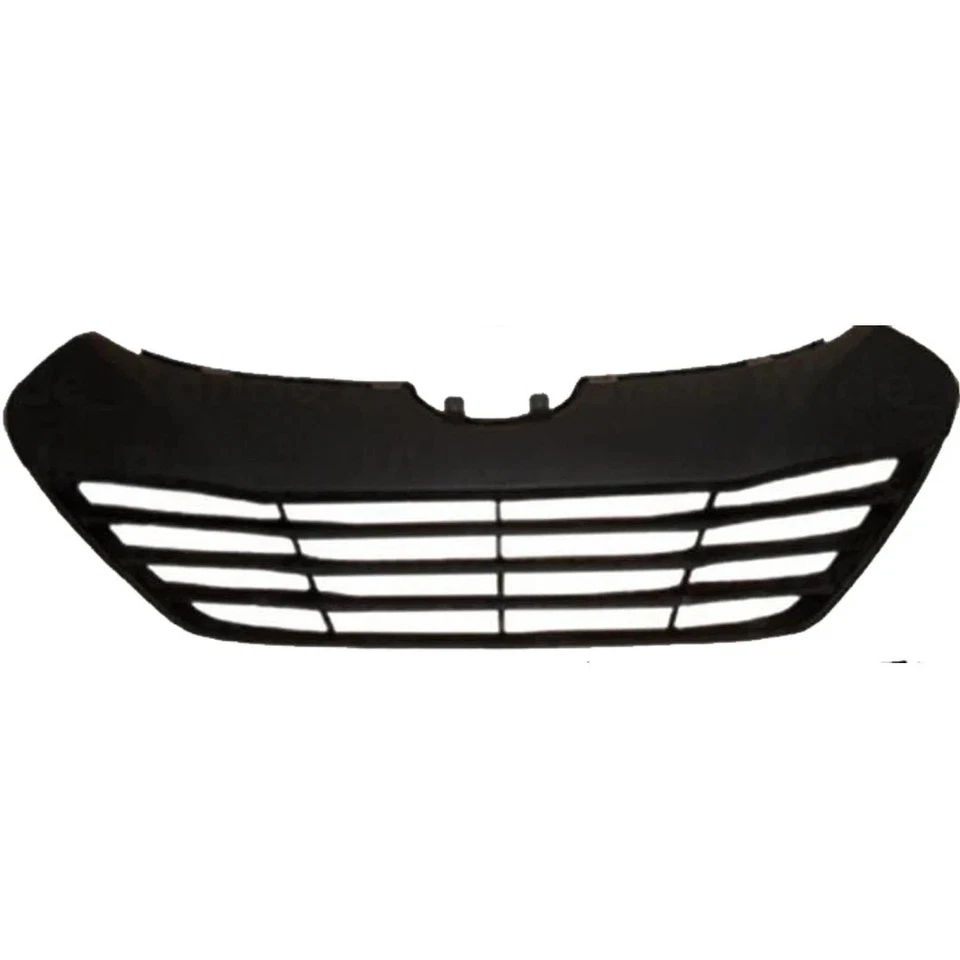 Front Bumper Cover Fascia & Lower Valance Kit For 2010-2015 Hyundai Tucson Foto 3 de 4