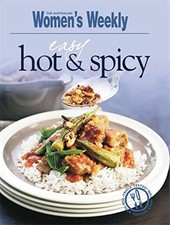 Easy Hot & Spicy - Australian Womens We
