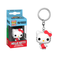 Funko Pop! Pocket Keychain Hello Kitty 85986 New Vinyl Figure