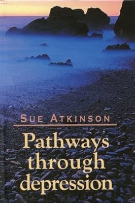 Pathways Through Depression, Atkinson, Sue, Used; Good Book