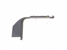 Porsche Cayenne (92A) 2016 Einstiegsleiste Zierleiste vorne links 95855571301