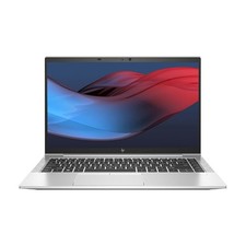 HP EliteBook 840 G8 - I5-GEN11 - 32Go - 256Go SSD - Linux - Reconditionné