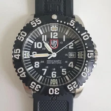 Luminox watch
