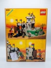 Rare LEGO Castle 6081 King’s Mountain Fortress w/ instructions (missing 3 bows)