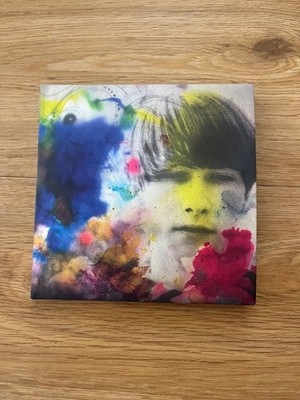 Primal Scream Reverberations (Travelling in Time) (CD) Album