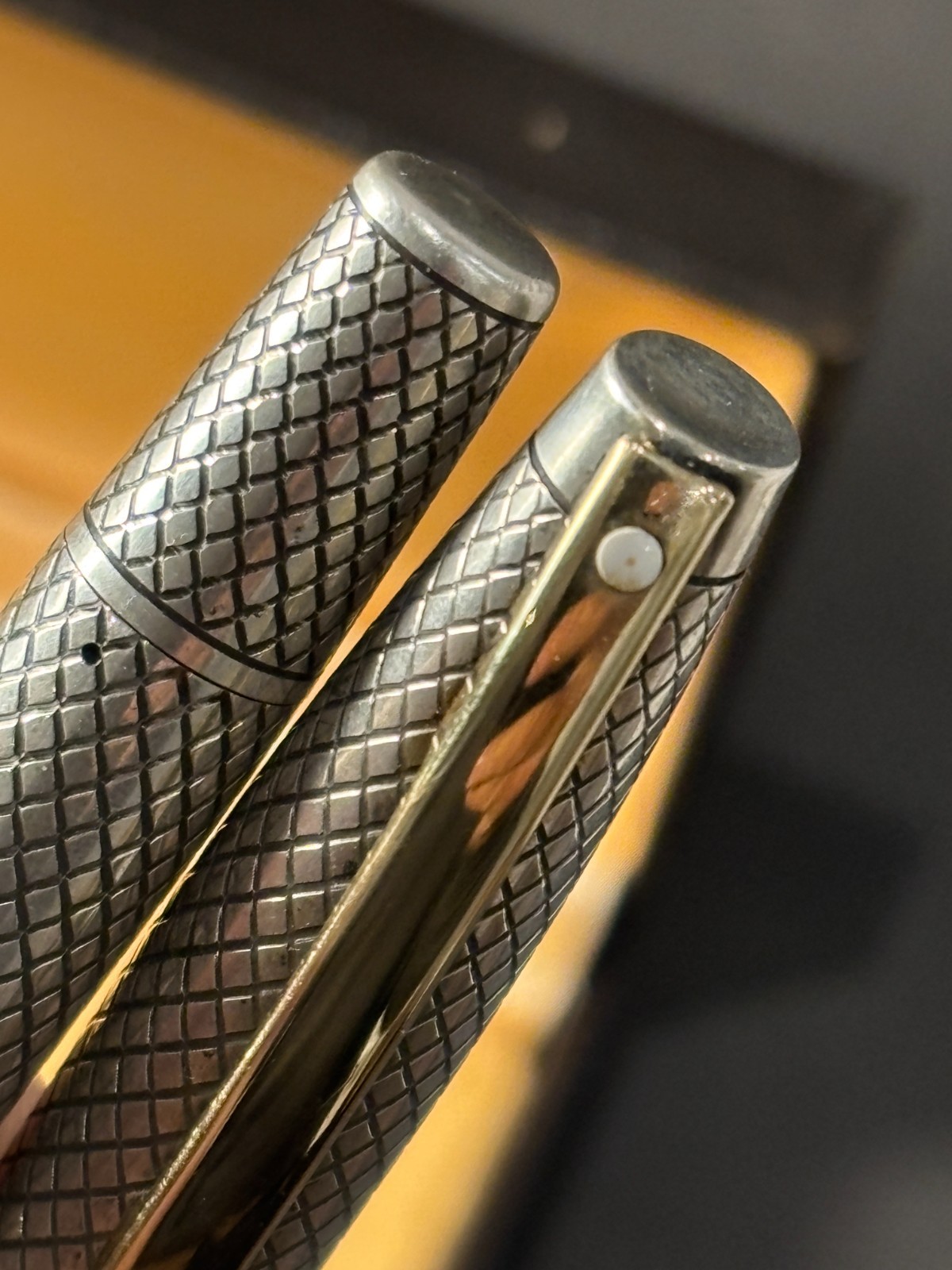 Sheaffer — Fountain Pen — Fine (F) nib — fountain pen for sale on Nibfolio — photo 6