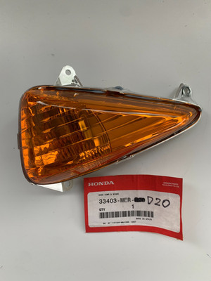 Blinker vorne rechts Honda CBF 600 S '04/'05 Original