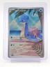 MISTY'S LAPRAS 2025 POKEMON DESTINED RIVALS 194 ILLUSTRATION RARE A Q2283