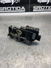 Mercedes-Benz ML W163 2001 T&uuml;rschloss hinten A1637302135 NIC24243