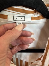 AYR Blouse
