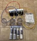Coralife Pure-Flo Reverse Osmosis System 50 gpd + media  — photo 2