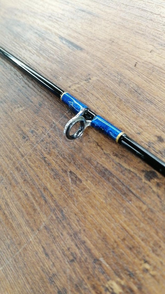 Alpha Tackle Tide Way Mpg 330 | eBay