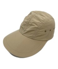 L.L.Bean Long Bill Cap K499 Beige
