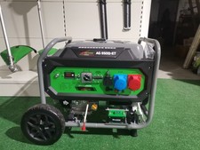 Generatore di corrente 230V/400V 8.0 KW