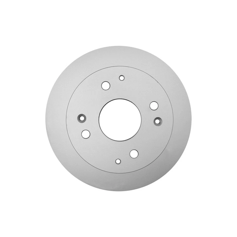 Rotor de freno ACDelco genuino para Honda Accord 1998-2002 | trasero | recubierto de hierro fundido Foto 2 de 4