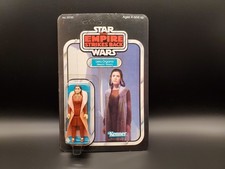 1980 Star Wars ESB  Leia Organa - Bespin Gown  32-Back B - A VERY SPECIAL MOSC