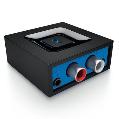 Logitech Bluetooth Audio Adapter Multipoint Bluetooth