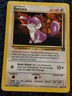 Rattata Team Rocket Set 66/82 Pokemon Card.LP