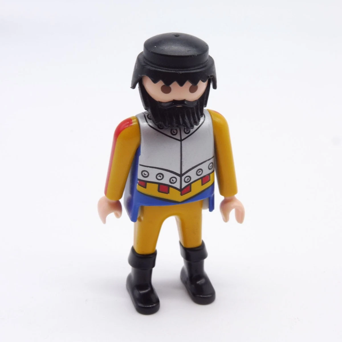 PLAYMOBIL SOLDAT ESPAGNOL conquistador - personnage phare - set 4294 EUR 6,00 - FR