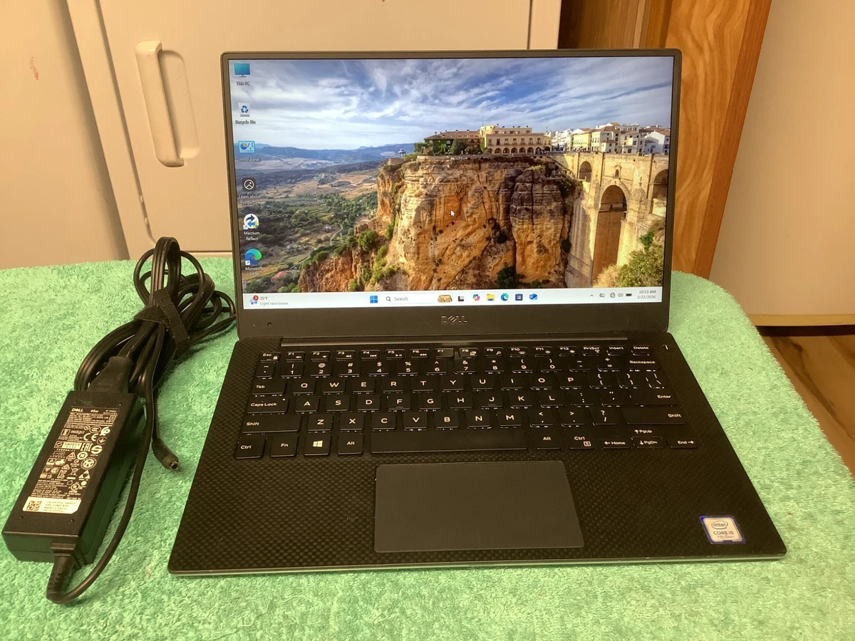Dell XPS 13 9360 PC Ultrabooks for Sale | Shop New & Used Laptops