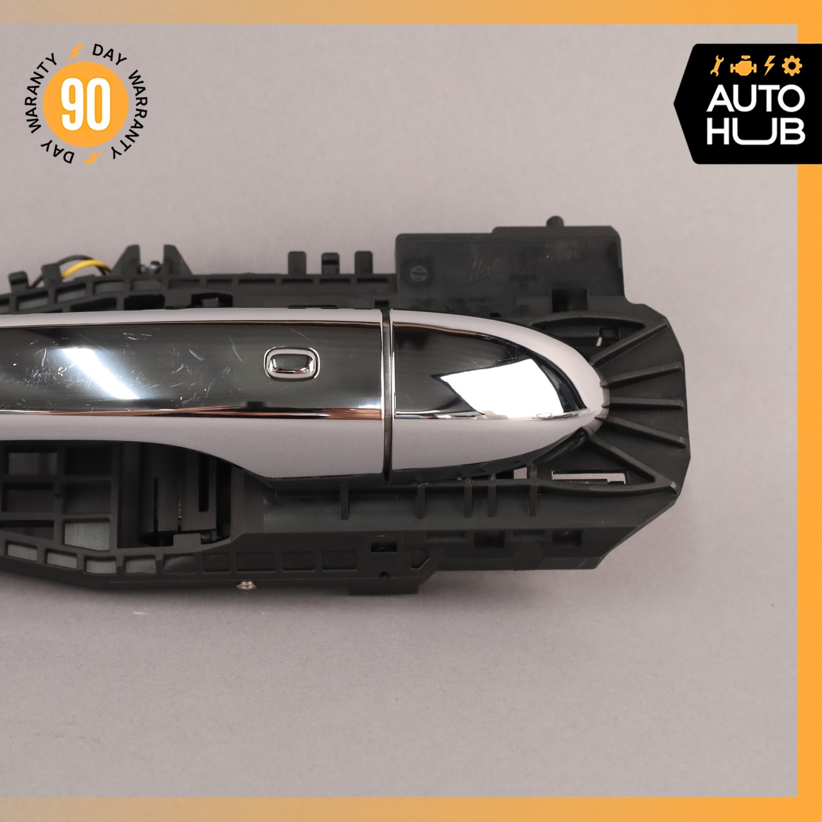 Maserati Quattroporte Right Door handle